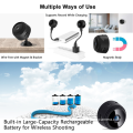 Surveillance Security IP Cameras Mini Camcorder